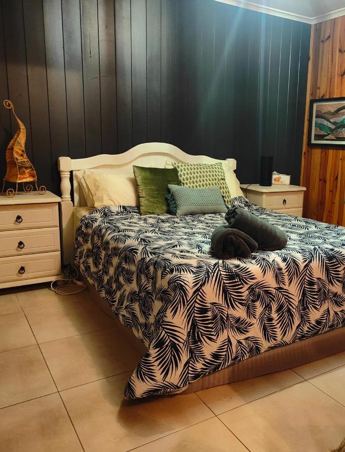 Springbrook Storybook Appartement Buitenkant foto