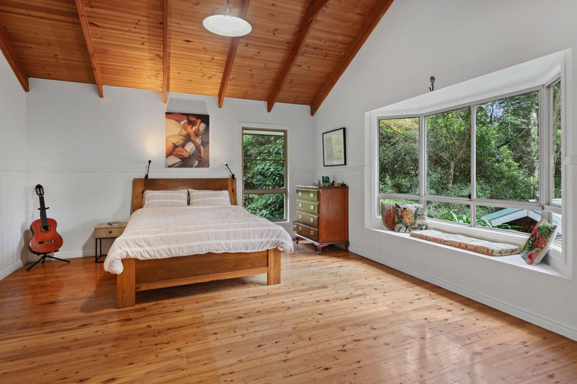 Springbrook Storybook Appartement Buitenkant foto